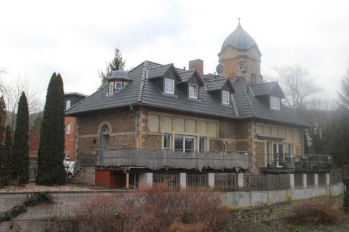Apartamento Palais Picard Ostfl�gel