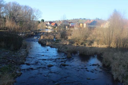 Apartamento Palais Picard Ostfl�gel