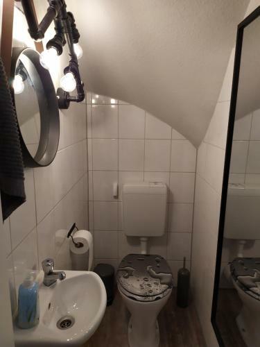 Apartamento Palais Picard Ostfl�gel