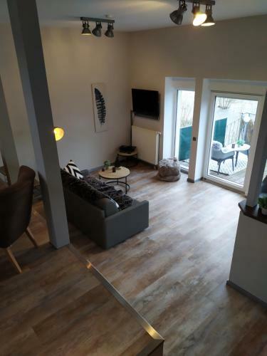 Apartamento Palais Picard Ostfl�gel