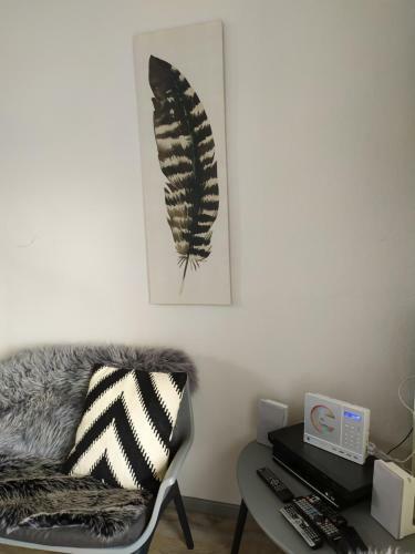 Apartamento Palais Picard Ostfl�gel