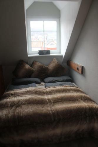 Apartamento Palais Picard Ostfl�gel