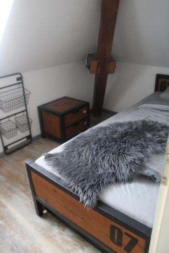 Apartamento Palais Picard Ostfl�gel