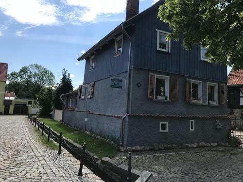 Villa Windschief
