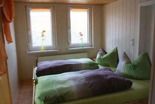 Apartamento Pension Im Gl�ck Thale