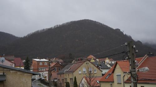 Apartamento Pension Im Gl�ck Thale