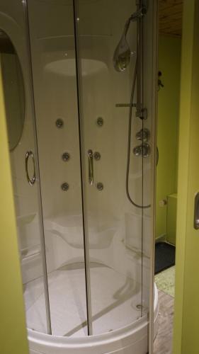 Apartamento Pension Im Gl�ck Thale