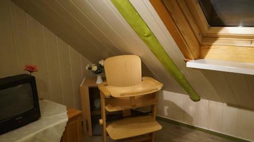 Apartamento Pension Im Gl�ck Thale
