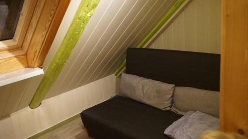 Apartamento Pension Im Gl�ck Thale
