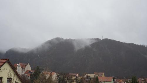 Apartamento Pension Im Gl�ck Thale