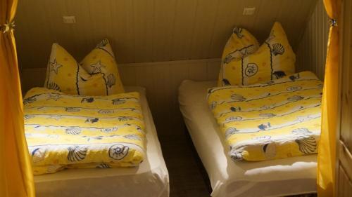 Apartamento Pension Im Gl�ck Thale