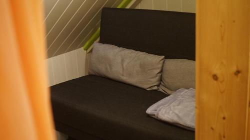 Apartamento Pension Im Gl�ck Thale