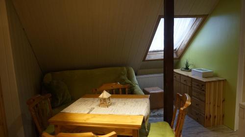 Apartamento Pension Im Gl�ck Thale