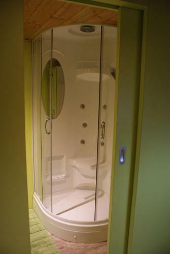 Apartamento Pension Im Gl�ck Thale