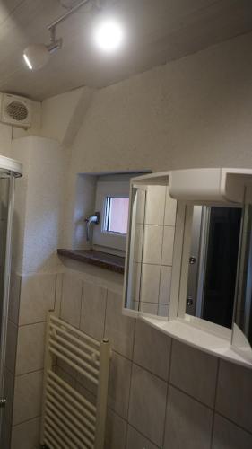Apartamento Pension Im Gl�ck Thale