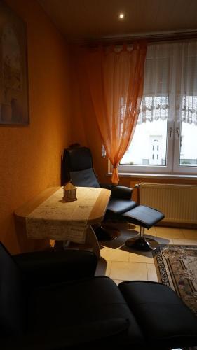 Apartamento Pension Im Gl�ck Thale