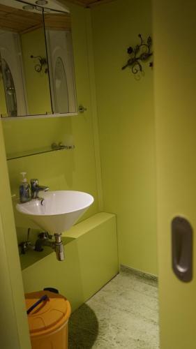 Apartamento Pension Im Gl�ck Thale