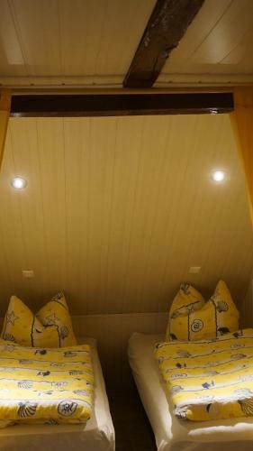 Apartamento Pension Im Gl�ck Thale