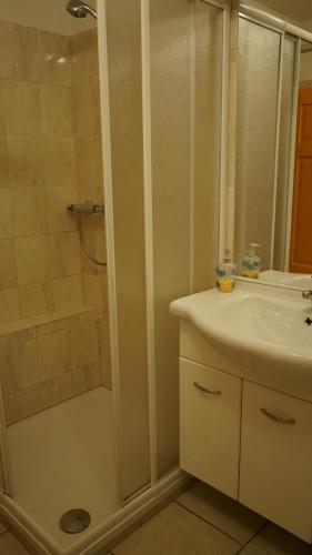 Apartamento Pension Im Gl�ck Thale