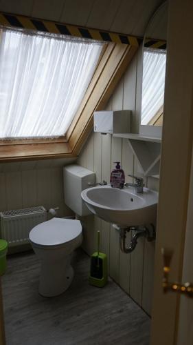 Apartamento Pension Im Gl�ck Thale