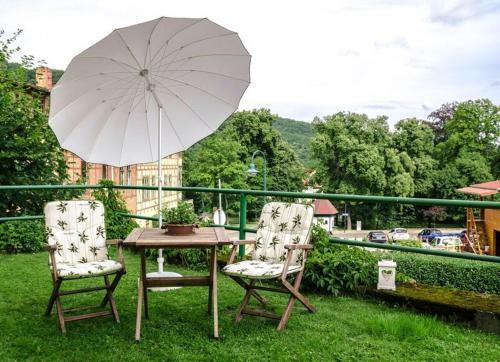 Apartamento Ferienwohnung Christine