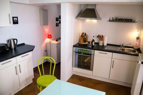 Apartamento Ferienwohnung Christine