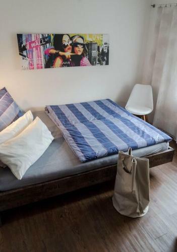 Apartamento Ferienwohnung Christine