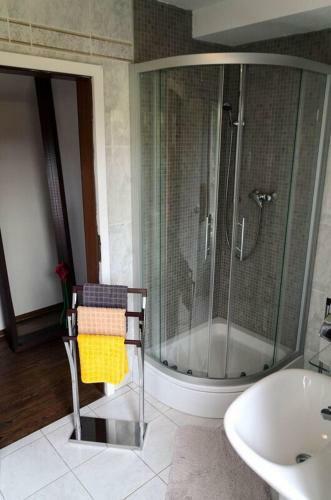 Apartamento Ferienwohnung Christine