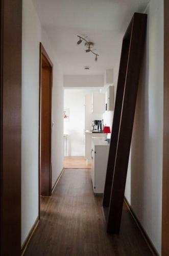 Apartamento Ferienwohnung Christine