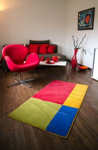 Apartamento Ferienwohnung Christine