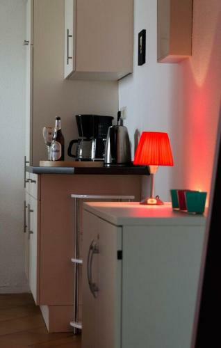 Apartamento Ferienwohnung Christine