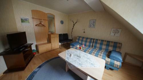 Apartamento Ferienwohnung Zeus