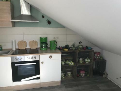 Ferienwohnung Apfeltraum