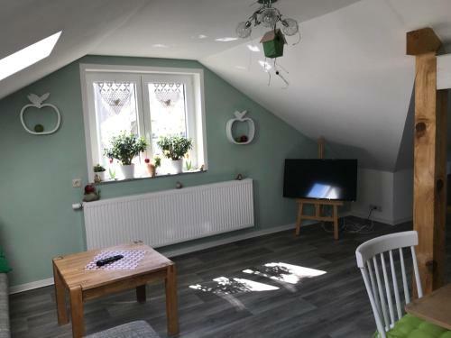 Ferienwohnung Apfeltraum