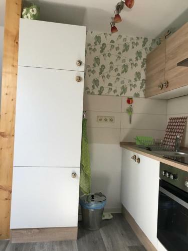 Ferienwohnung Apfeltraum