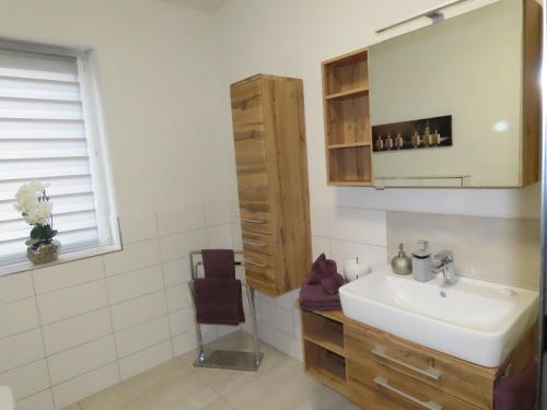 Apartamento Ferienwohnung Odin