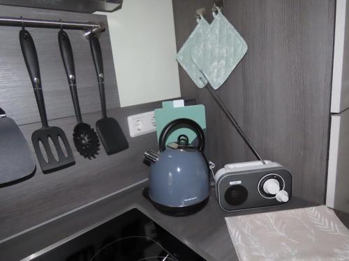 Apartamento Ferienwohnung Odin