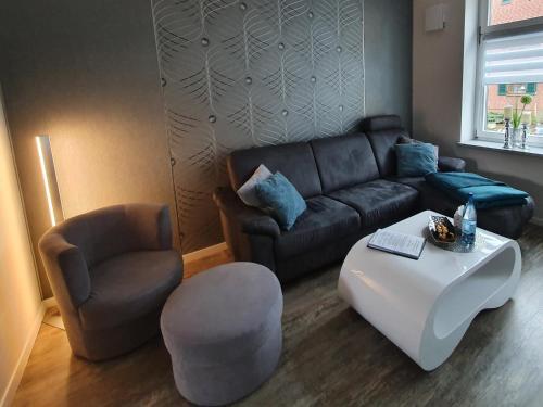 Apartamento Ferienwohnung Odin