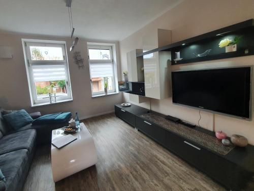 Apartamento Ferienwohnung Odin