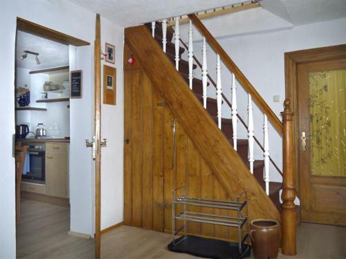 Ferienhaus Oliv