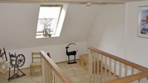 Ferienhaus Oliv