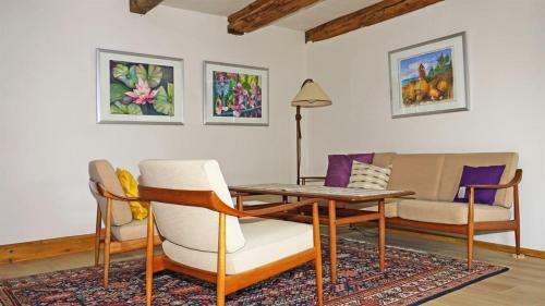 Ferienhaus Oliv
