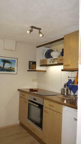 Ferienhaus Oliv