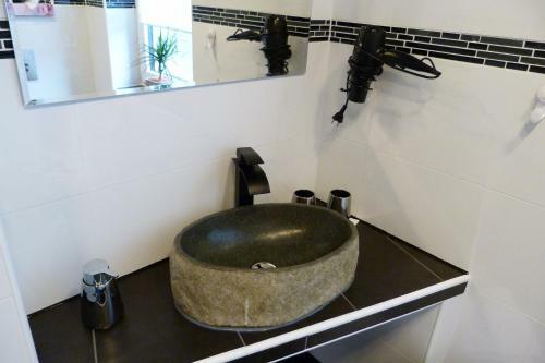 Apartamento Ferienwohnung-thale-ritter