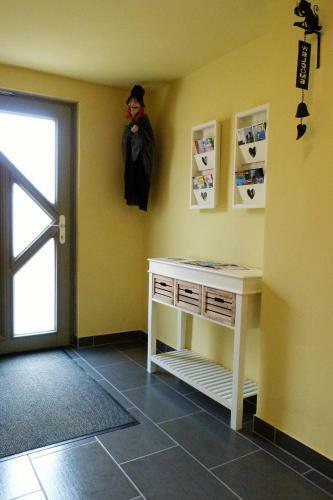 Apartamento Ferienwohnung-thale-ritter
