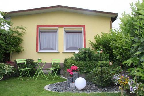 Ferienhaus K�hlert