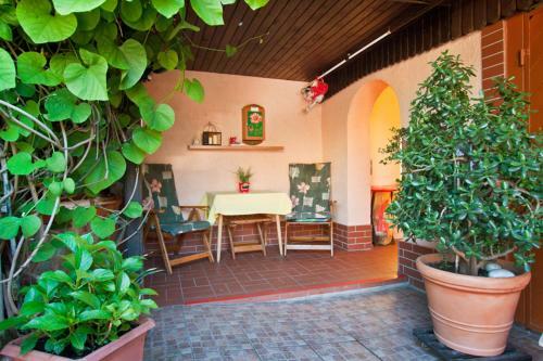 Ferienhaus K�hlert