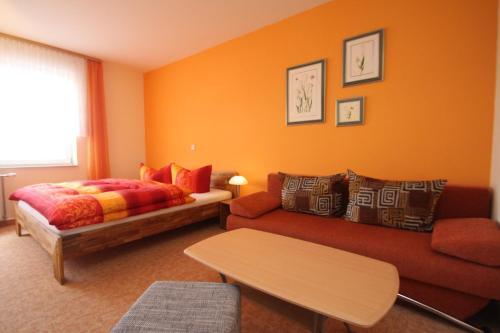 Posada Gasthaus Forelle
