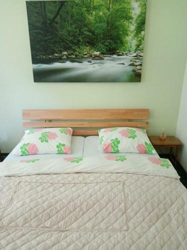 Apartamento Pension Waldfrieden