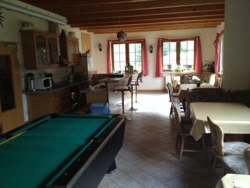 Apartamento Pension Waldfrieden